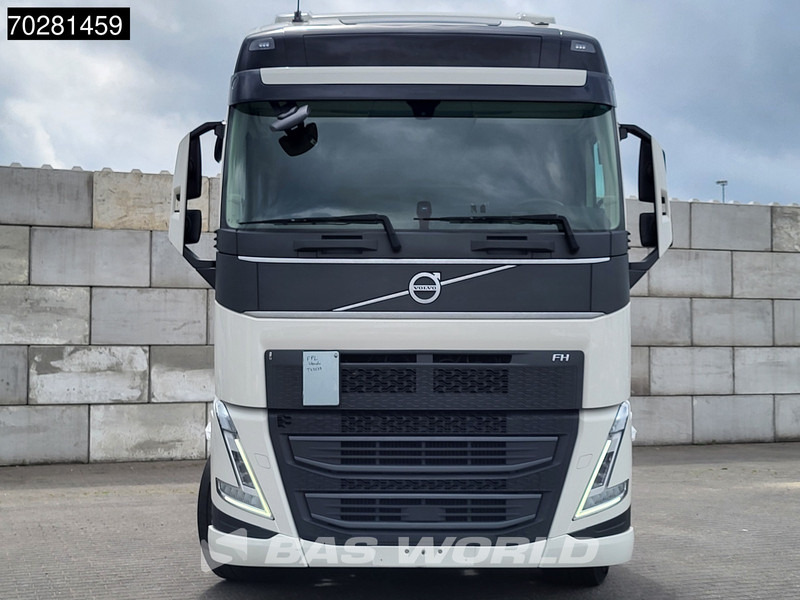 Volvo FH 500 898 4X2 VEB+ I-ParkCool Hydrauliek LED Euro 6 - Tahač: obrázek 5 Volvo FH 500 898 4X2 VEB+ I-ParkCool Hydrauliek LED Euro 6 - Tahač: obrázek 5