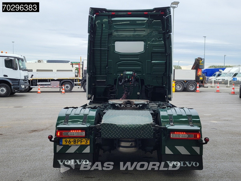 Volvo FH 500 FH 4X2 NL-Truck Full-Air Hydraulik VEB+ Alcoa's Euro 6 - Tahač: obrázek 3 Volvo FH 500 FH 4X2 NL-Truck Full-Air Hydraulik VEB+ Alcoa's Euro 6 - Tahač: obrázek 3