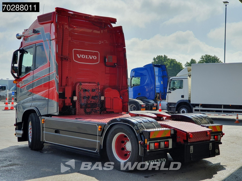 Volvo FH 500 FH 4X2 Special Interior! XL PTO Standklima - Tahač: obrázek 2 Volvo FH 500 FH 4X2 Special Interior! XL PTO Standklima - Tahač: obrázek 2