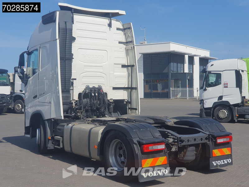 Volvo FH 500 FH 4X2 XL 2x Tanks VEB+ - Tahač: obrázek 2 Volvo FH 500 FH 4X2 XL 2x Tanks VEB+ - Tahač: obrázek 2