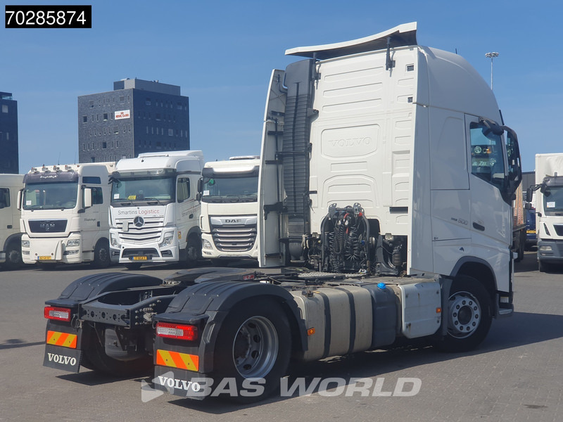 Volvo FH 500 FH 4X2 XL 2x Tanks VEB+ - Tahač: obrázek 5 Volvo FH 500 FH 4X2 XL 2x Tanks VEB+ - Tahač: obrázek 5