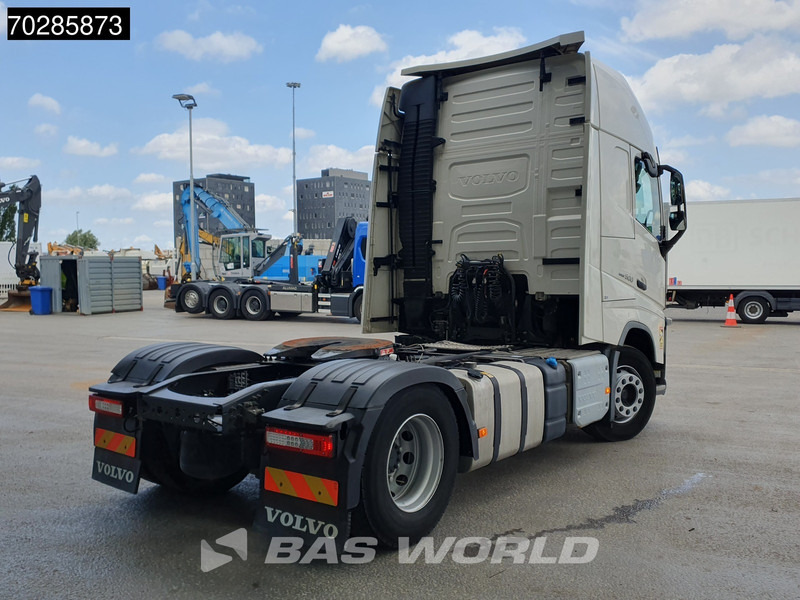 Volvo FH 500 FH 4X2 XL 2x Tanks VEB+ - Tahač: obrázek 5 Volvo FH 500 FH 4X2 XL 2x Tanks VEB+ - Tahač: obrázek 5
