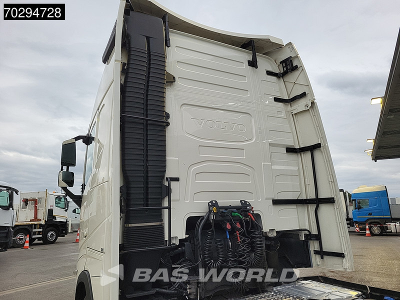 Volvo FH 500 FH 4X2 XL Retarder 2x Tanks LED I-ParkCool Euro 6 - Tahač: obrázek 5 Volvo FH 500 FH 4X2 XL Retarder 2x Tanks LED I-ParkCool Euro 6 - Tahač: obrázek 5