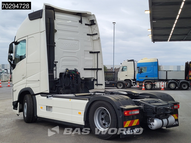 Volvo FH 500 FH 4X2 XL Retarder 2x Tanks LED I-ParkCool Euro 6 - Tahač: obrázek 2 Volvo FH 500 FH 4X2 XL Retarder 2x Tanks LED I-ParkCool Euro 6 - Tahač: obrázek 2