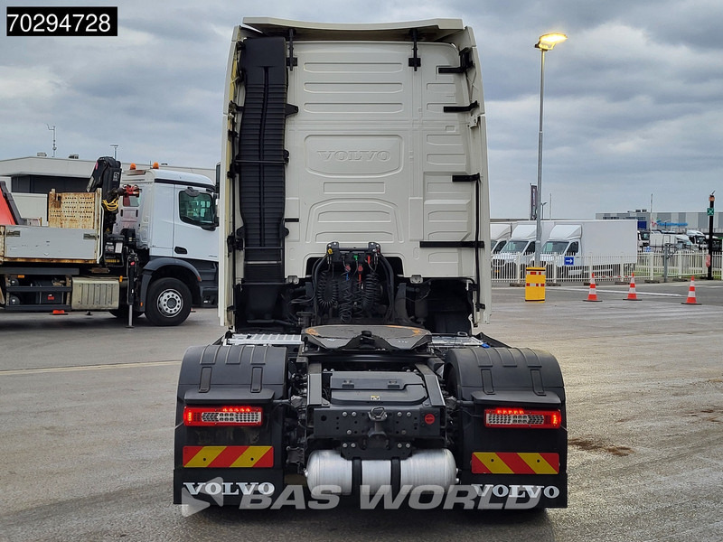 Volvo FH 500 FH 4X2 XL Retarder 2x Tanks LED I-ParkCool Euro 6 - Tahač: obrázek 3 Volvo FH 500 FH 4X2 XL Retarder 2x Tanks LED I-ParkCool Euro 6 - Tahač: obrázek 3