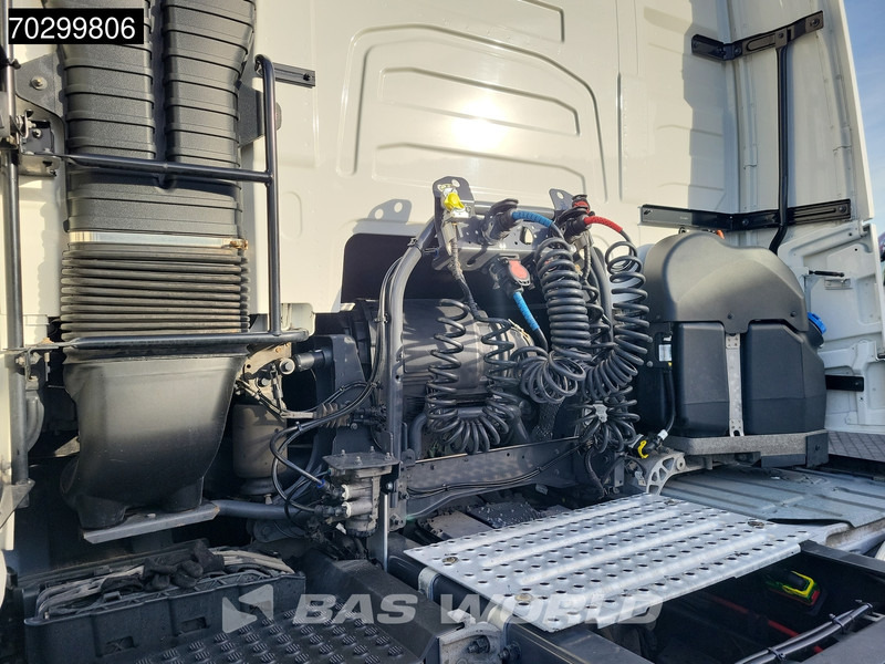 Volvo FH 500 FH 4X2 XL VEB+ 2x Tanks ACC LED ADR - Tahač: obrázek 5 Volvo FH 500 FH 4X2 XL VEB+ 2x Tanks ACC LED ADR - Tahač: obrázek 5