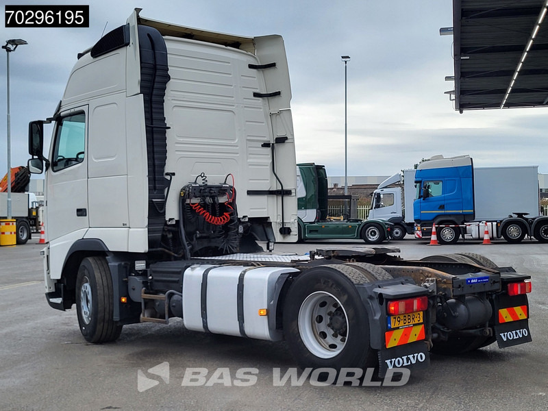 Volvo FH 500 FH 4X2 XL VEB+ 2x Tanks EEV - Tahač: obrázek 2 Volvo FH 500 FH 4X2 XL VEB+ 2x Tanks EEV - Tahač: obrázek 2