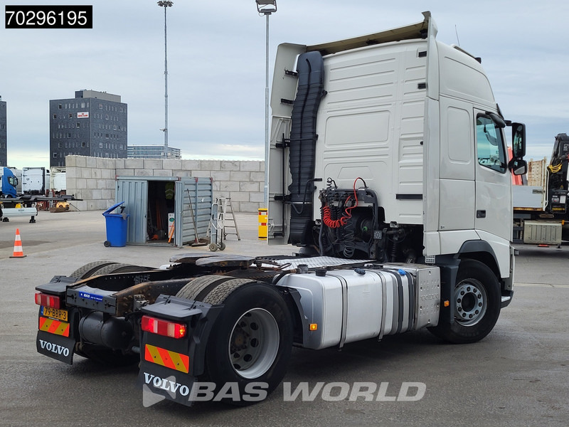 Volvo FH 500 FH 4X2 XL VEB+ 2x Tanks EEV - Tahač: obrázek 5 Volvo FH 500 FH 4X2 XL VEB+ 2x Tanks EEV - Tahač: obrázek 5