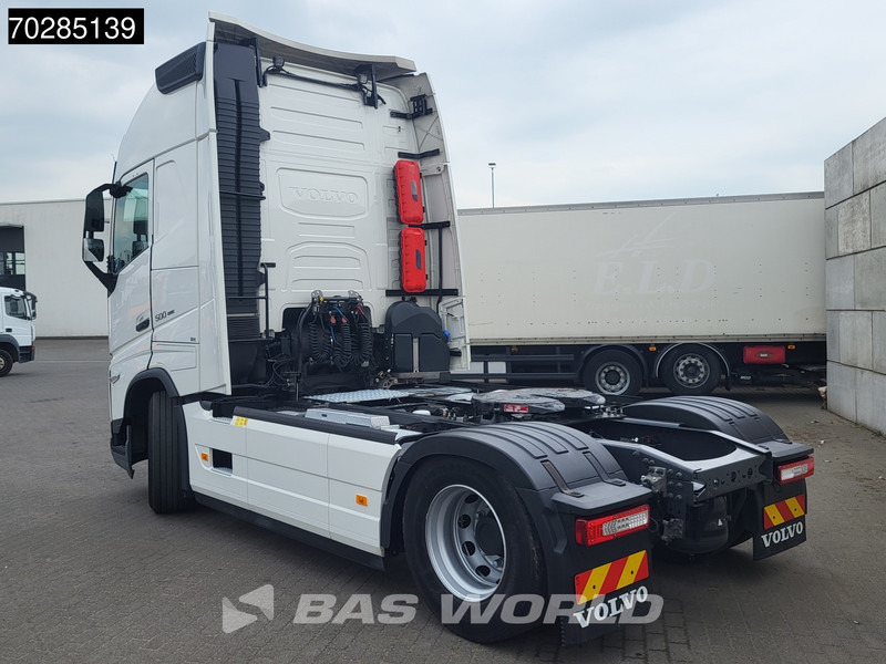 Volvo FH 500 FH 4X2 XL VEB+ 2x Tanks I-ParkCool LED - Tahač: obrázek 2 Volvo FH 500 FH 4X2 XL VEB+ 2x Tanks I-ParkCool LED - Tahač: obrázek 2