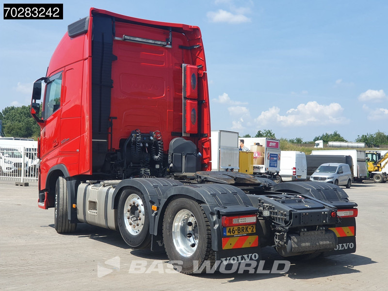 Volvo FH 500 FH 6X2 NL-Truck 2xTanks Lift+Lenkachse I-ParkCool Xenon ACC Euro 6 - Tahač: obrázek 2 Volvo FH 500 FH 6X2 NL-Truck 2xTanks Lift+Lenkachse I-ParkCool Xenon ACC Euro 6 - Tahač: obrázek 2