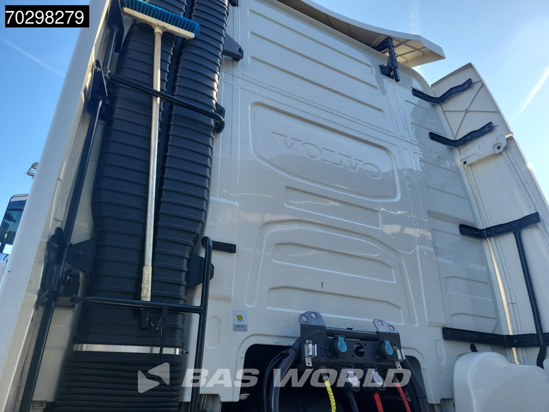 Volvo FH 540 4X2 XL Retarder 2xTanks Xenon Euro 6 - Tahač: obrázek 3 Volvo FH 540 4X2 XL Retarder 2xTanks Xenon Euro 6 - Tahač: obrázek 3