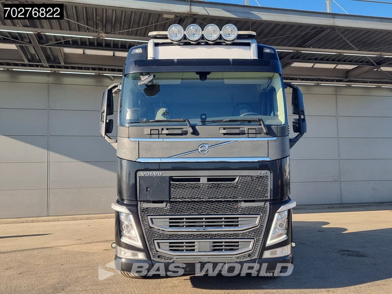 Volvo FH 540 FH 6X2 Retarder Liftachse VDS - Tahač: obrázek 5 Volvo FH 540 FH 6X2 Retarder Liftachse VDS - Tahač: obrázek 5