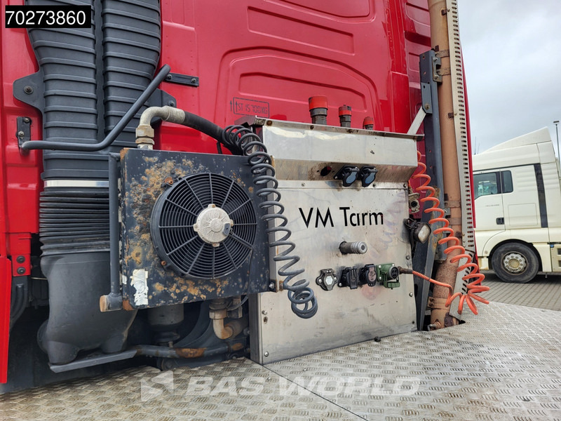 Volvo FH 540 FH 6X4 Big-Axle Hydraulik Liftachse VEB+ VDS - Tahač: obrázek 5 Volvo FH 540 FH 6X4 Big-Axle Hydraulik Liftachse VEB+ VDS - Tahač: obrázek 5