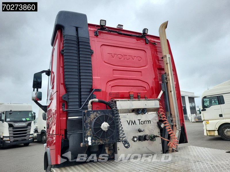 Volvo FH 540 FH 6X4 Big-Axle Hydraulik Liftachse VEB+ VDS - Tahač: obrázek 3 Volvo FH 540 FH 6X4 Big-Axle Hydraulik Liftachse VEB+ VDS - Tahač: obrázek 3