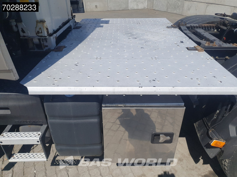 Tahač Volvo FH 540 FH 6X4 Tandem-Lift Big-Axle Retarder Hydraulik Work-Remote: obrázek 12
