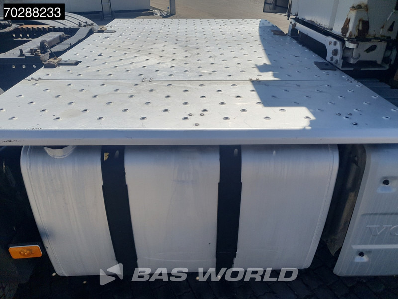 Tahač Volvo FH 540 FH 6X4 Tandem-Lift Big-Axle Retarder Hydraulik Work-Remote: obrázek 13