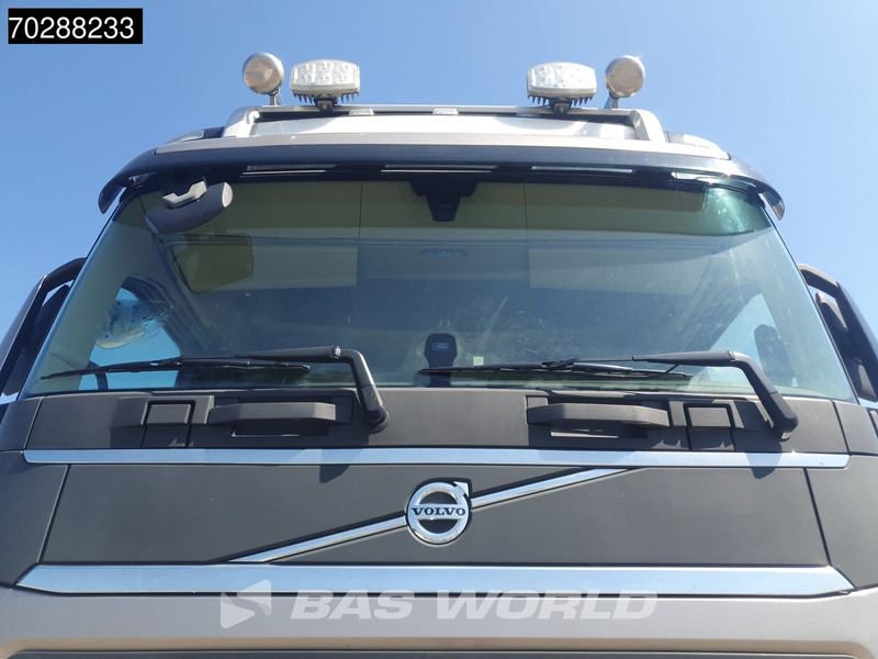 Tahač Volvo FH 540 FH 6X4 Tandem-Lift Big-Axle Retarder Hydraulik Work-Remote: obrázek 7
