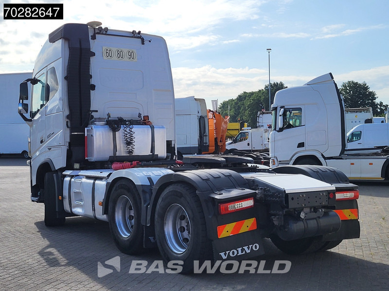 Volvo FH16 650 FH16 6X4 Retarder Hydraulik Work Remote Euro 6 - Tahač: obrázek 2 Volvo FH16 650 FH16 6X4 Retarder Hydraulik Work Remote Euro 6 - Tahač: obrázek 2