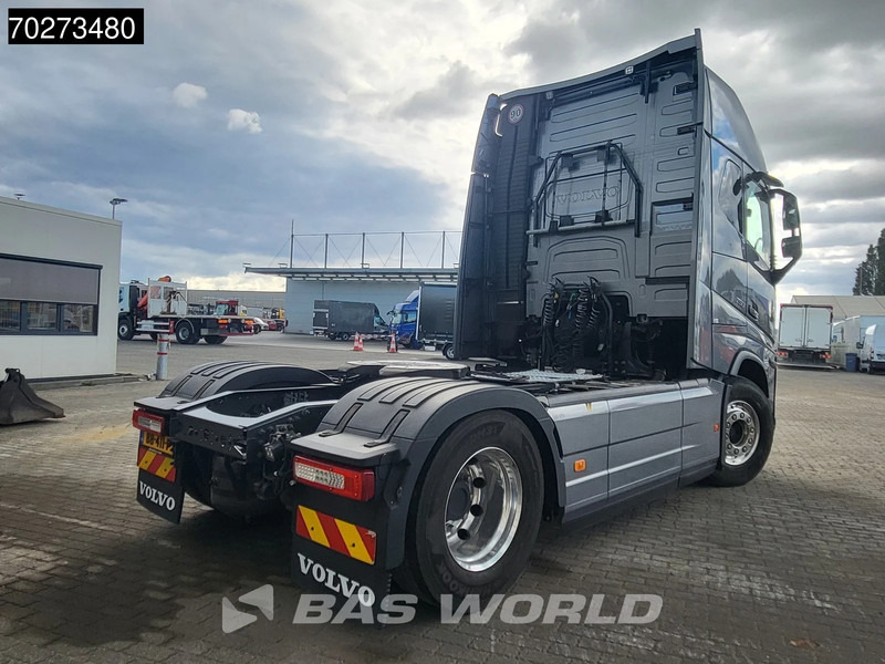 Tahač Volvo FH16 750 4X2 NL-Truck APK 08-2026! XL 2x Tanks Standklima ACC Alcoa's LED: obrázek 12 Tahač Volvo FH16 750 4X2 NL-Truck APK 08-2026! XL 2x Tanks Standklima ACC Alcoa's LED: obrázek 12