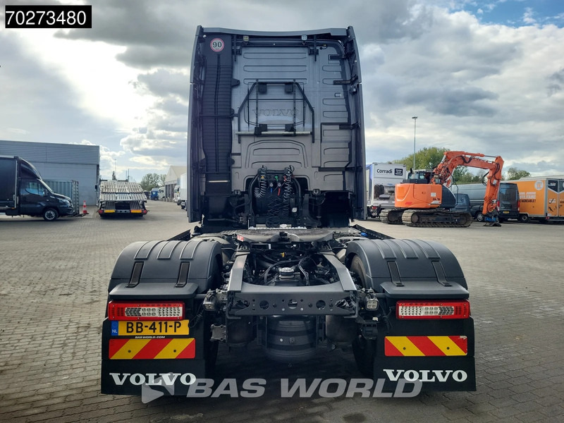Volvo FH16 750 4X2 NL-Truck APK 08-2026! XL 2x Tanks Standklima ACC Alcoa's LED - Tahač: obrázek 3 Volvo FH16 750 4X2 NL-Truck APK 08-2026! XL 2x Tanks Standklima ACC Alcoa's LED - Tahač: obrázek 3