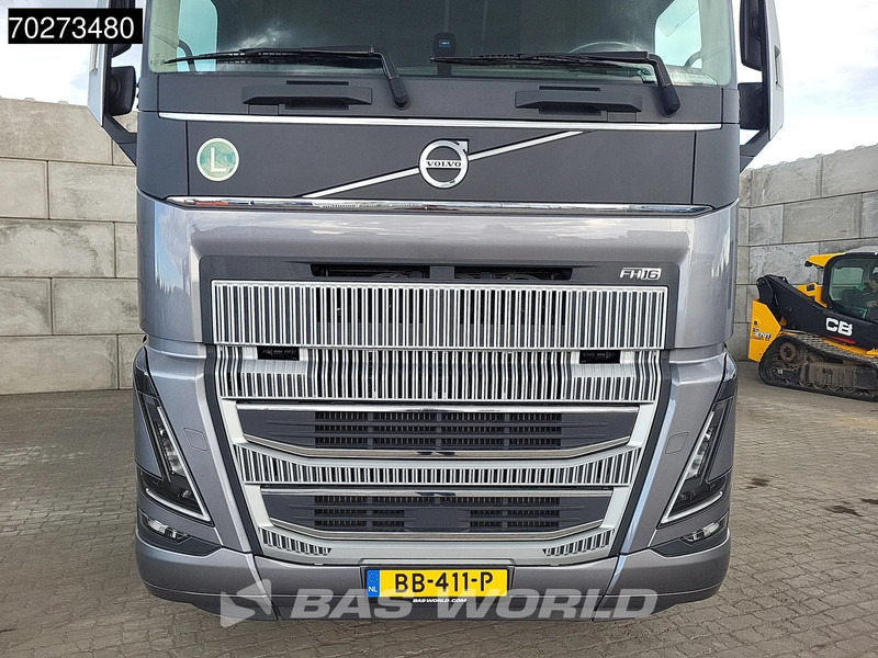 Tahač Volvo FH16 750 4X2 NL-Truck APK 08-2026! XL 2x Tanks Standklima ACC Alcoa's LED: obrázek 17 Tahač Volvo FH16 750 4X2 NL-Truck APK 08-2026! XL 2x Tanks Standklima ACC Alcoa's LED: obrázek 17