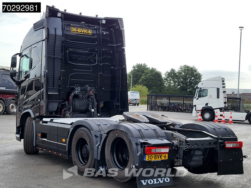 Volvo FH16 750 6X2 NL-Truck APK 07-2026! Full-Air Retarder VEB+ Big-Axle 2x Tanks Liftachse Xenon Euro 6 - Tahač: obrázek 2 Volvo FH16 750 6X2 NL-Truck APK 07-2026! Full-Air Retarder VEB+ Big-Axle 2x Tanks Liftachse Xenon Euro 6 - Tahač: obrázek 2