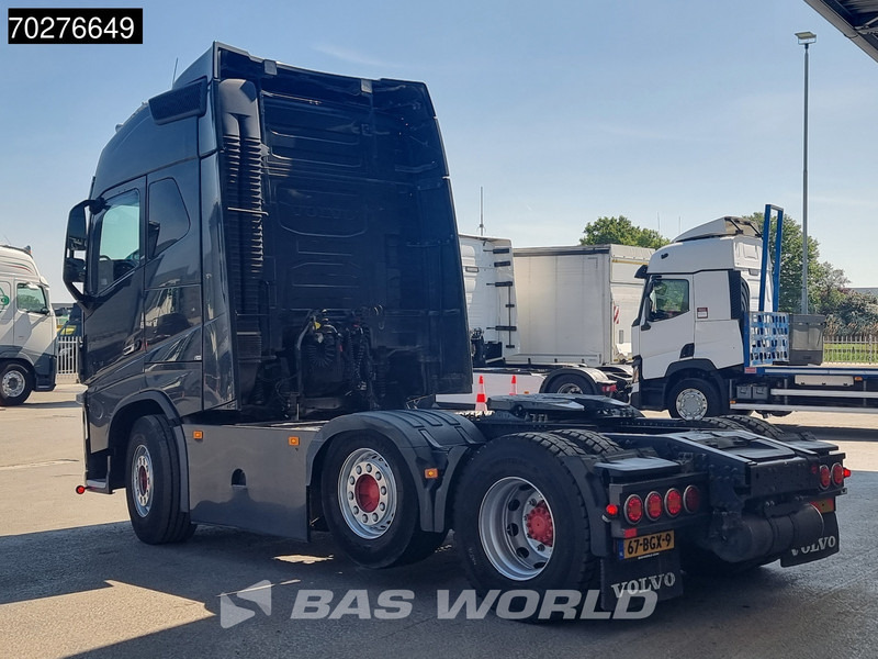 Volvo FH16 750 6X2 NL-Truck VDS VEB+ Lift+Lenkachse Xenon Euro 6 - Tahač: obrázek 2 Volvo FH16 750 6X2 NL-Truck VDS VEB+ Lift+Lenkachse Xenon Euro 6 - Tahač: obrázek 2