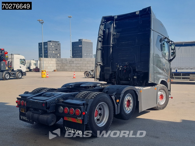 Volvo FH16 750 6X2 NL-Truck VDS VEB+ Lift+Lenkachse Xenon Euro 6 - Tahač: obrázek 5 Volvo FH16 750 6X2 NL-Truck VDS VEB+ Lift+Lenkachse Xenon Euro 6 - Tahač: obrázek 5