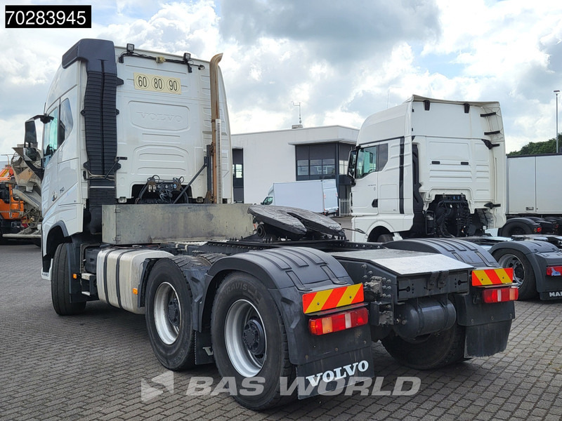 Volvo FH16 750 6X4 Full-Steel Big-Axle Retarder I-ParkCool 2xTanks Euro 6 - Tahač: obrázek 2 Volvo FH16 750 6X4 Full-Steel Big-Axle Retarder I-ParkCool 2xTanks Euro 6 - Tahač: obrázek 2