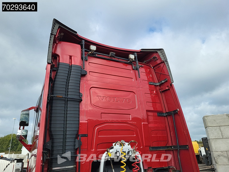 Volvo FH16 750 6X4 Retarder VEB+ Full-Air Liftachse Workremote Euro 6 - Tahač: obrázek 5 Volvo FH16 750 6X4 Retarder VEB+ Full-Air Liftachse Workremote Euro 6 - Tahač: obrázek 5