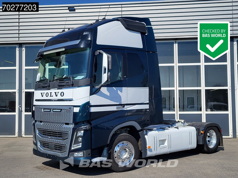 Volvo FH16 750 FH16 4X2 XL VEB+ I-ParkCool Alcoa - Tahač: obrázek 1 Volvo FH16 750 FH16 4X2 XL VEB+ I-ParkCool Alcoa - Tahač: obrázek 1