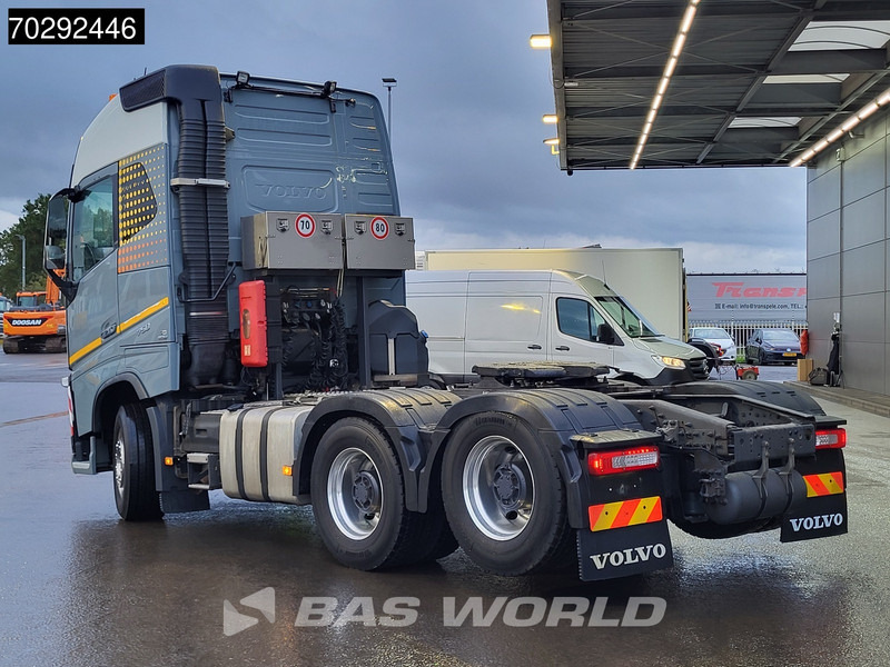 Volvo FH16 750 FH16 6X4 120T! Full-Air Retarder VEB+ Liftaxle Big-Axle 2x Tanks Alcoa's Euro 6 - Tahač: obrázek 2 Volvo FH16 750 FH16 6X4 120T! Full-Air Retarder VEB+ Liftaxle Big-Axle 2x Tanks Alcoa's Euro 6 - Tahač: obrázek 2