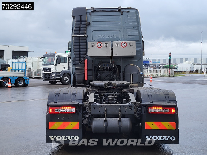 Volvo FH16 750 FH16 6X4 120T! Full-Air Retarder VEB+ Liftaxle Big-Axle 2x Tanks Alcoa's Euro 6 - Tahač: obrázek 3 Volvo FH16 750 FH16 6X4 120T! Full-Air Retarder VEB+ Liftaxle Big-Axle 2x Tanks Alcoa's Euro 6 - Tahač: obrázek 3