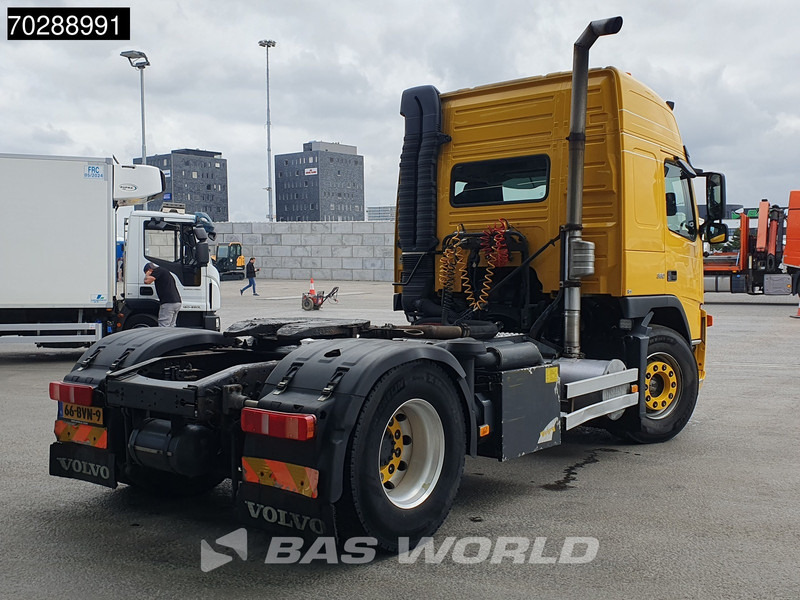 Volvo FM 380 4X2 NL-Truck Compressor Xenon Euro 3 - Tahač: obrázek 3 Volvo FM 380 4X2 NL-Truck Compressor Xenon Euro 3 - Tahač: obrázek 3