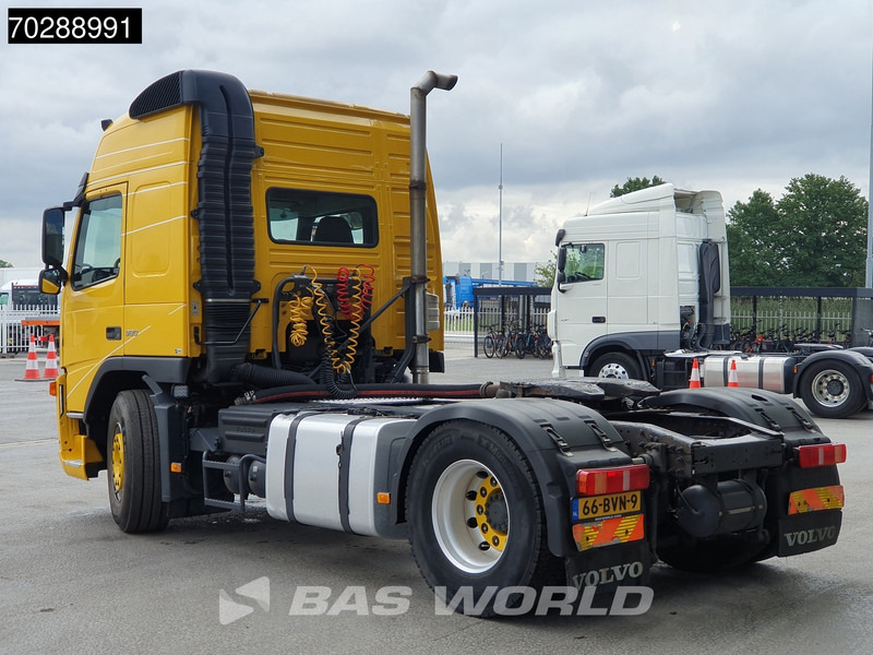 Volvo FM 380 4X2 NL-Truck Compressor Xenon Euro 3 - Tahač: obrázek 2 Volvo FM 380 4X2 NL-Truck Compressor Xenon Euro 3 - Tahač: obrázek 2
