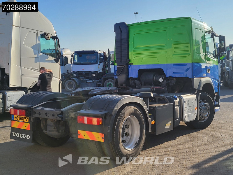 Volvo FM 410 4X2 NL-Truck Compressor ACC Euro 6 - Tahač: obrázek 5 Volvo FM 410 4X2 NL-Truck Compressor ACC Euro 6 - Tahač: obrázek 5