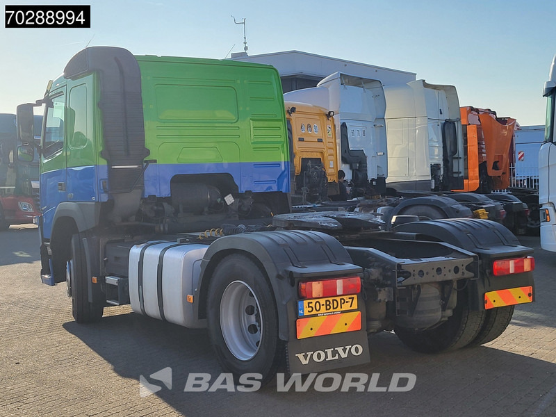 Volvo FM 410 4X2 NL-Truck Compressor ACC Euro 6 - Tahač: obrázek 2 Volvo FM 410 4X2 NL-Truck Compressor ACC Euro 6 - Tahač: obrázek 2