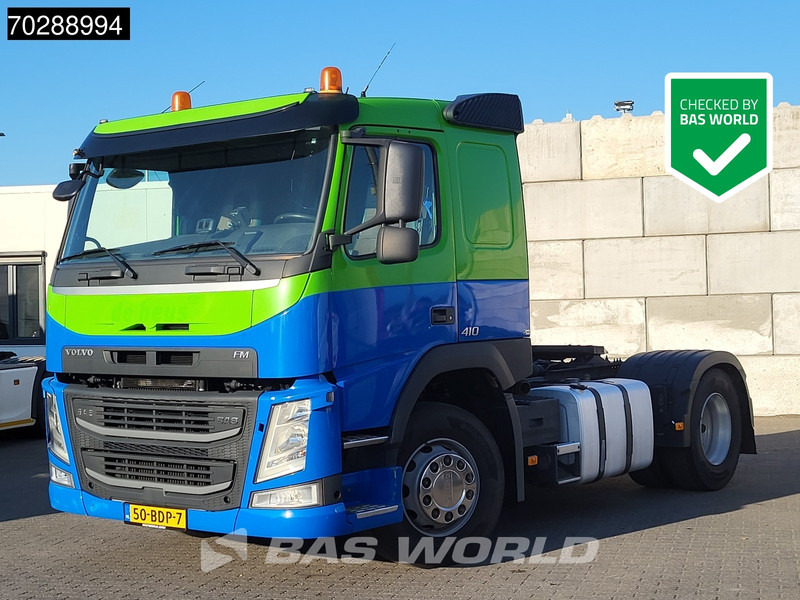 Volvo FM 410 4X2 NL-Truck Compressor ACC Euro 6 - Tahač: obrázek 1 Volvo FM 410 4X2 NL-Truck Compressor ACC Euro 6 - Tahač: obrázek 1