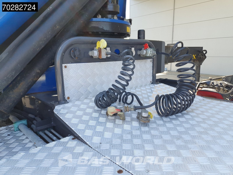 Volvo FM 450 6X4 BE-Truck Palfinger PK53002-SH Crane Kran VEB Euro 6 - Tahač: obrázek 3 Volvo FM 450 6X4 BE-Truck Palfinger PK53002-SH Crane Kran VEB Euro 6 - Tahač: obrázek 3