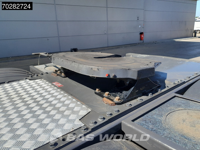 Volvo FM 450 6X4 Palfinger PK53002-SH Crane Kran VEB Euro 6 - Tahač: obrázek 5 Volvo FM 450 6X4 Palfinger PK53002-SH Crane Kran VEB Euro 6 - Tahač: obrázek 5
