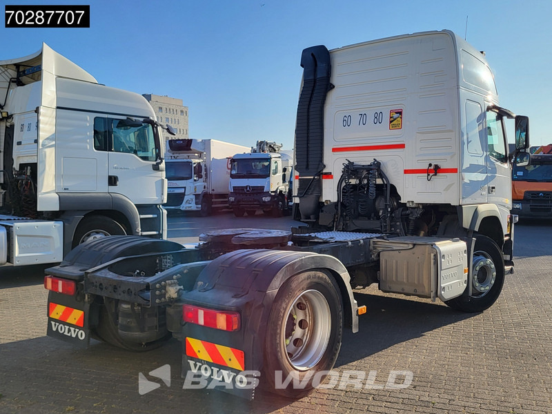 Volvo FM 500 4X2 ADR Euro 6 - Tahač: obrázek 5 Volvo FM 500 4X2 ADR Euro 6 - Tahač: obrázek 5