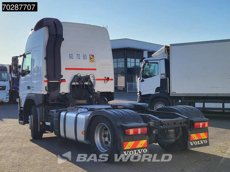 Volvo FM 500 4X2 ADR Euro 6 - Tahač: obrázek 2 Volvo FM 500 4X2 ADR Euro 6 - Tahač: obrázek 2