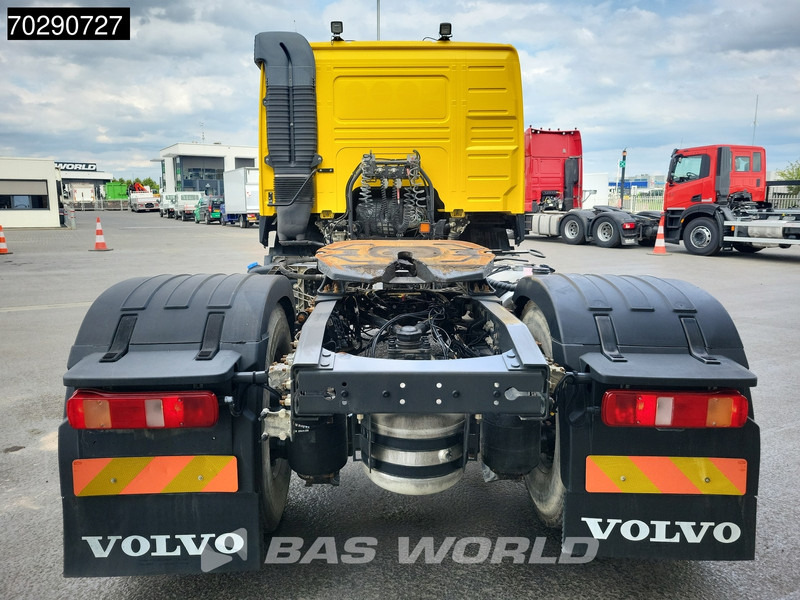 Volvo FM 500 4X2 Hydrauliek Alcoa's Euro 6 - Tahač: obrázek 3 Volvo FM 500 4X2 Hydrauliek Alcoa's Euro 6 - Tahač: obrázek 3