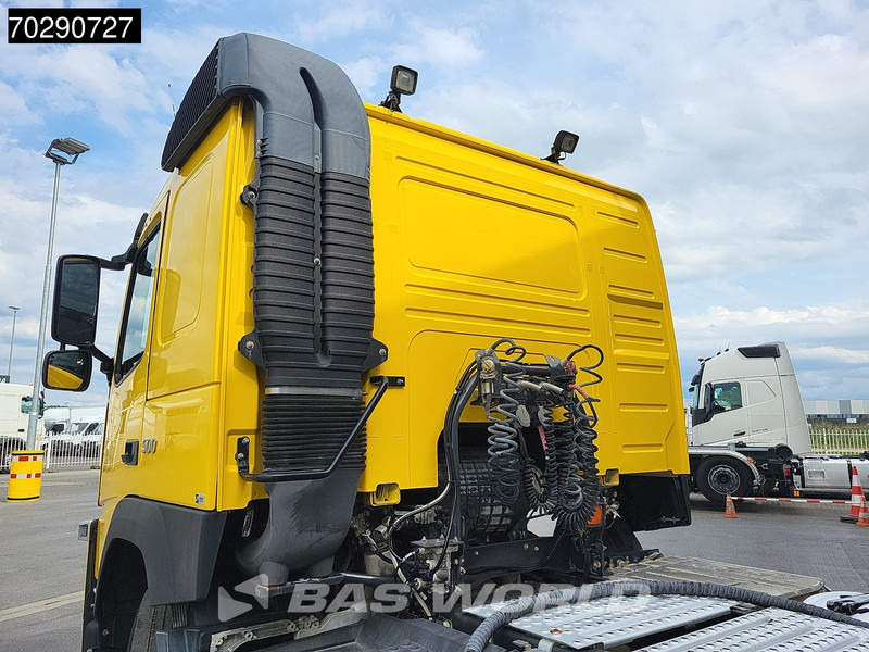Volvo FM 500 4X2 Hydrauliek Alcoa's Euro 6 - Tahač: obrázek 5 Volvo FM 500 4X2 Hydrauliek Alcoa's Euro 6 - Tahač: obrázek 5