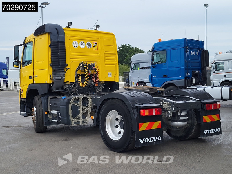 Volvo FM 500 4X2 Hydrauliek Euro 6 - Tahač: obrázek 2 Volvo FM 500 4X2 Hydrauliek Euro 6 - Tahač: obrázek 2