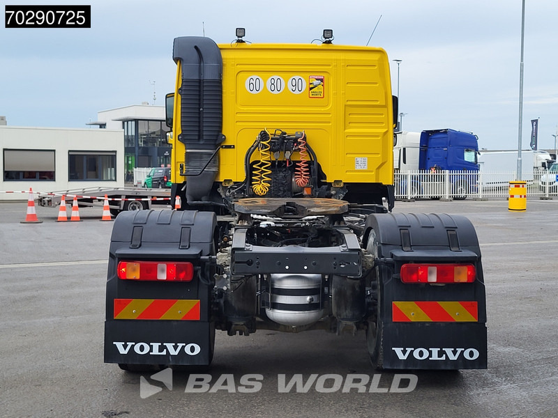 Volvo FM 500 4X2 Hydrauliek Euro 6 - Tahač: obrázek 3 Volvo FM 500 4X2 Hydrauliek Euro 6 - Tahač: obrázek 3