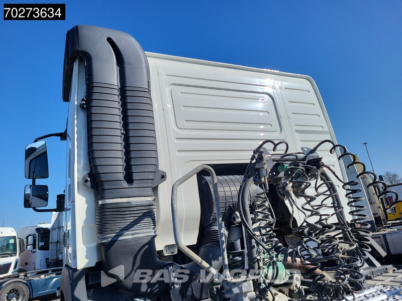 Volvo FMX 420 4X4 4x4 Allrad Big-Axle Drumbrakes Hydraulik - Tahač: obrázek 5 Volvo FMX 420 4X4 4x4 Allrad Big-Axle Drumbrakes Hydraulik - Tahač: obrázek 5