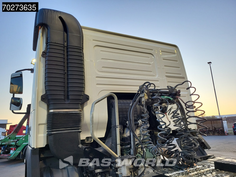 Volvo FMX 420 4X4 VEB+ Euro 6 - Tahač: obrázek 3 Volvo FMX 420 4X4 VEB+ Euro 6 - Tahač: obrázek 3