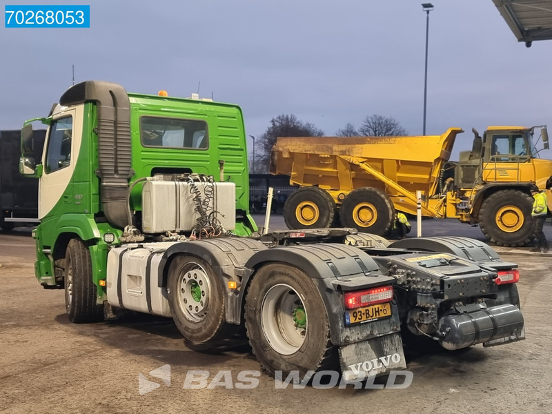 Volvo FMX 460 6X2 NL-Truck Hydraulic Lift+Lenkachse VEB+ Euro 6 - Tahač: obrázek 2 Volvo FMX 460 6X2 NL-Truck Hydraulic Lift+Lenkachse VEB+ Euro 6 - Tahač: obrázek 2