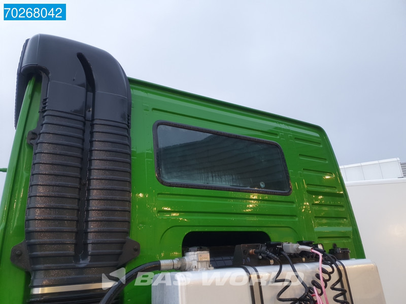 Volvo FMX 460 6X2 NL-Truck Lift+Lenkasche Hydraulik VEB+ - Tahač: obrázek 5 Volvo FMX 460 6X2 NL-Truck Lift+Lenkasche Hydraulik VEB+ - Tahač: obrázek 5
